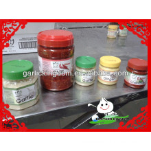 Ginger and garlic paste/Garlic ginger mixed paste/Chinese garlic paste